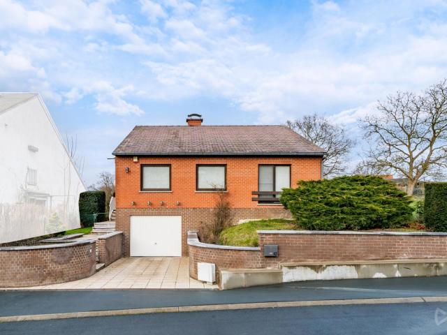 à vendre Villa Mont sur Marchienne Rue du Fonterbois