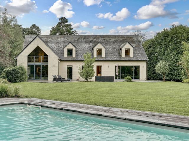 à vendre Villa Mons