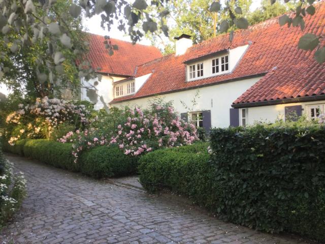 à vendre Villa Mons