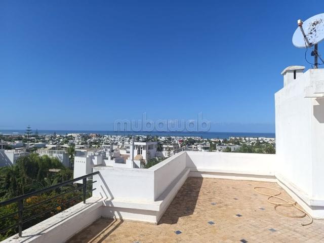 A vendre villa moderne 450m2 Aindiab