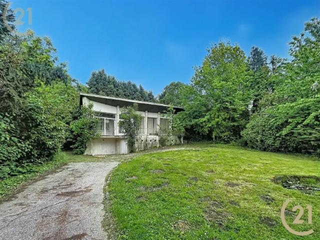 à vendre Villa Mourcourt
