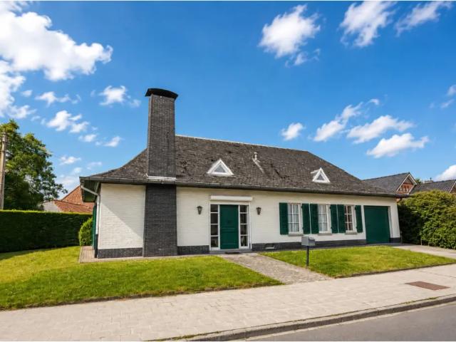 à vendre Villa Mouscron