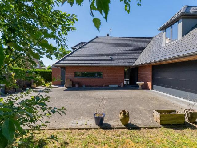 à vendre Villa Mouscron