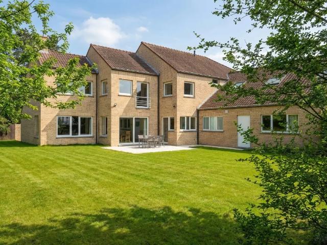 à vendre Villa Mouscron