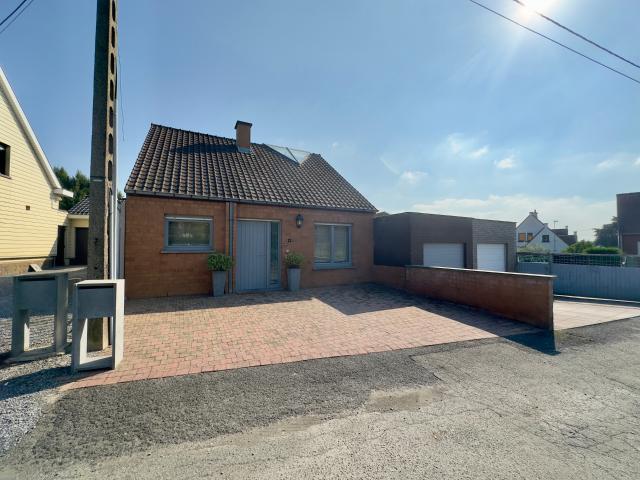 à vendre Villa Mouscron