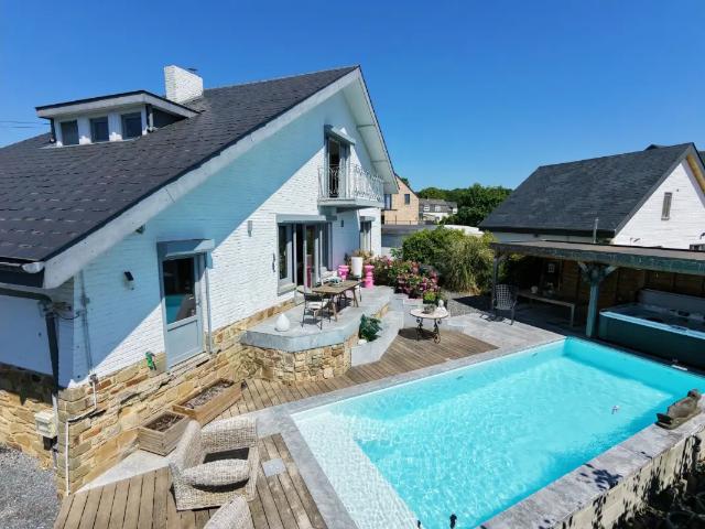à vendre Villa Namur