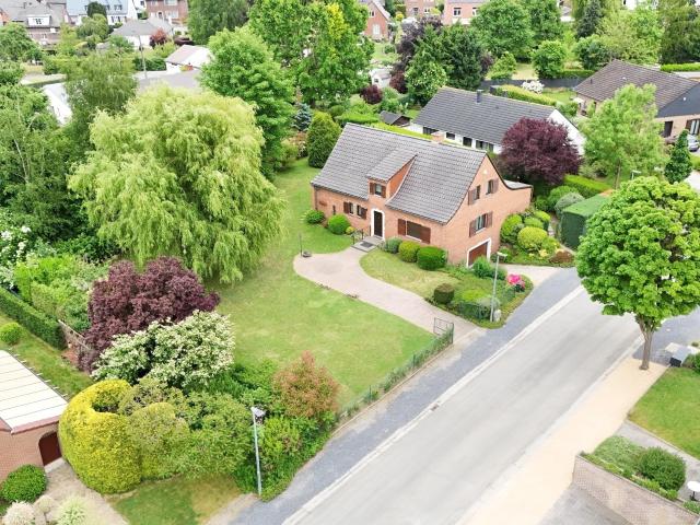 à vendre Villa Namur Rue des Balsamines