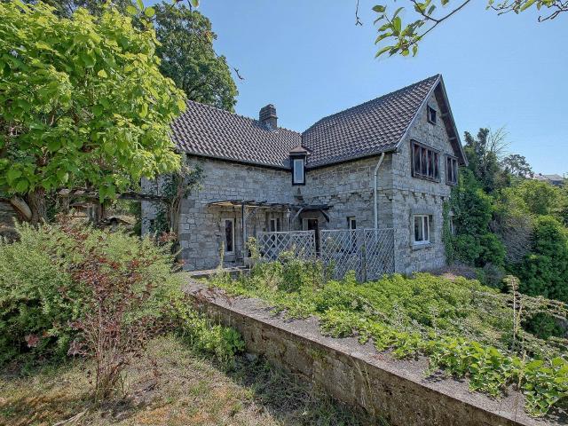 à vendre Villa Namur Rue des Carrières