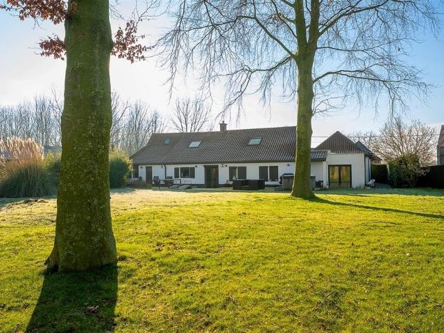 à vendre Villa Néchin