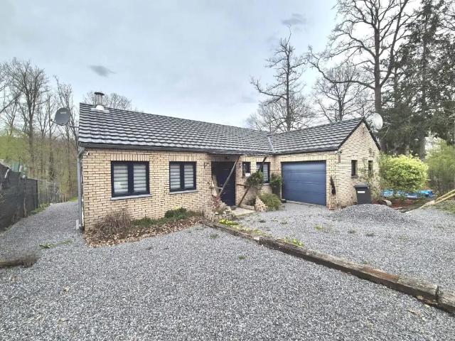 à vendre Villa Neuville Allée des Rouges Gorges