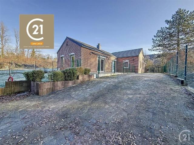 à vendre Villa Neuville Allée des Roses