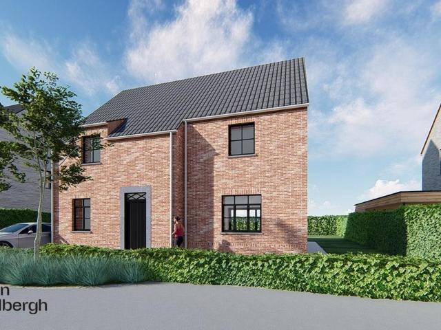 à vendre Villa Nieuwpoort Leistraat