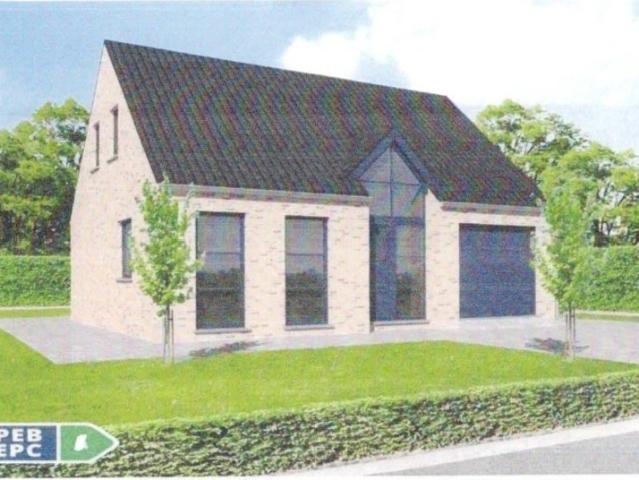 à vendre Villa Nivelles