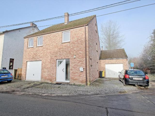 à vendre Villa Noville les Bois Rue de la Victoire