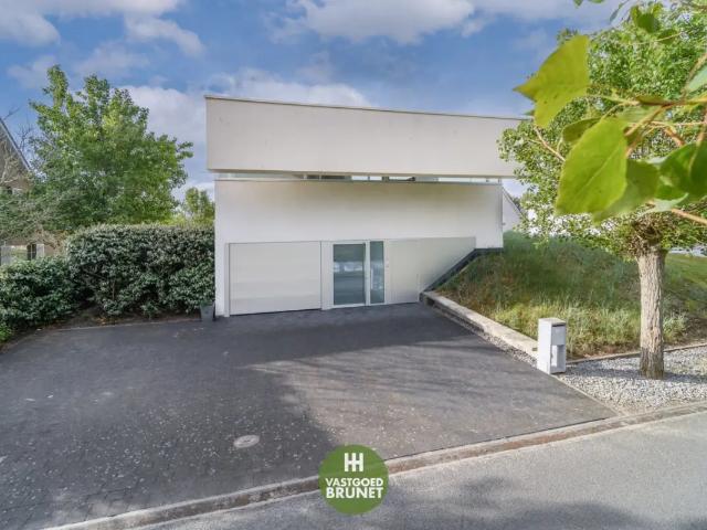 à vendre Villa Oostduinkerke Pharaildelaan