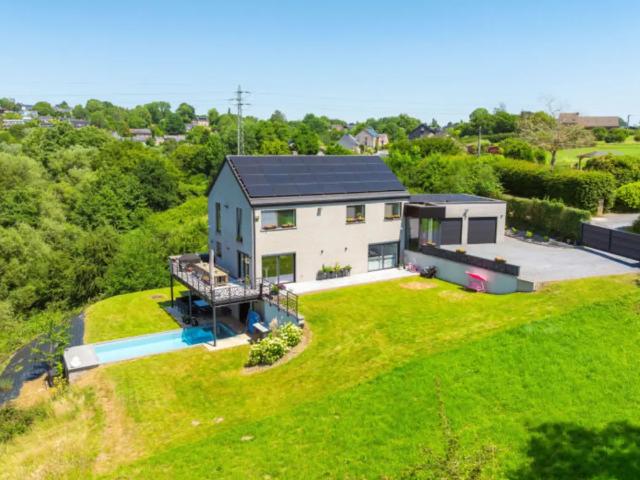 à vendre Villa Olne Les Heids 18