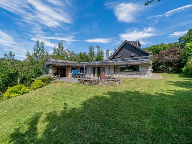 à vendre Villa Olne Rue Sokeu