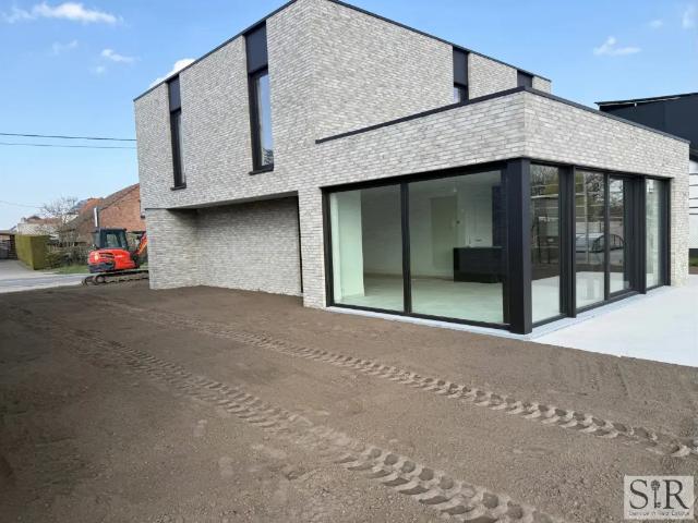 à vendre Villa Onze Lieve Vrouw Waver Mechelbaan