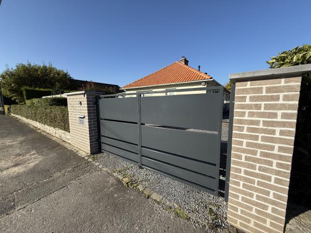 à vendre Villa Orcq Rue Victor crombez