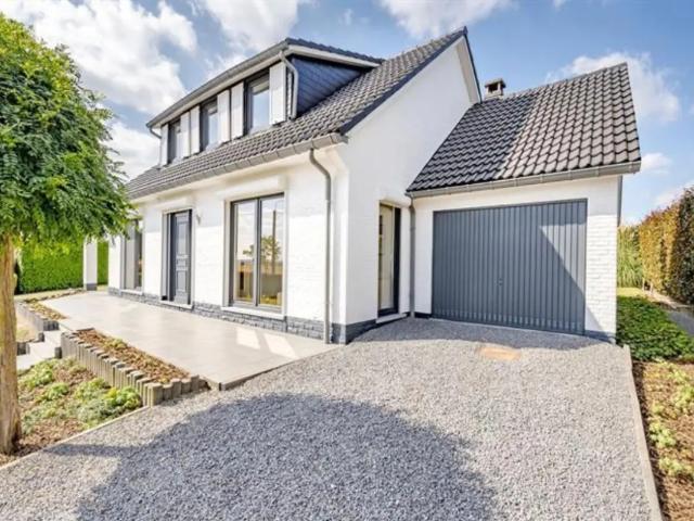 à vendre Villa Oreye Chaussé Romaine