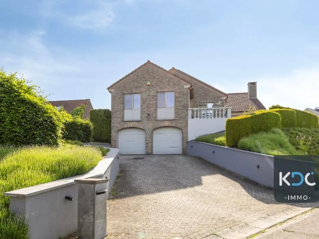 à vendre Villa Ottenburg Hoevestraat
