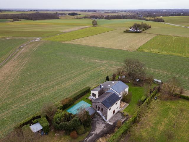 à vendre Villa Ottignies
