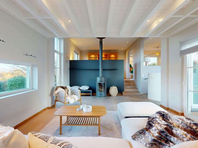 à vendre Villa Ottignies Louvain la Neuve Rue de Pinchart
