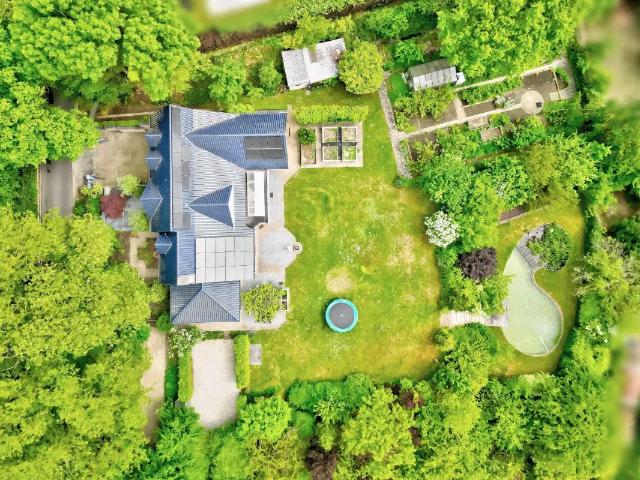 à vendre Villa Overijse hellekouterweg