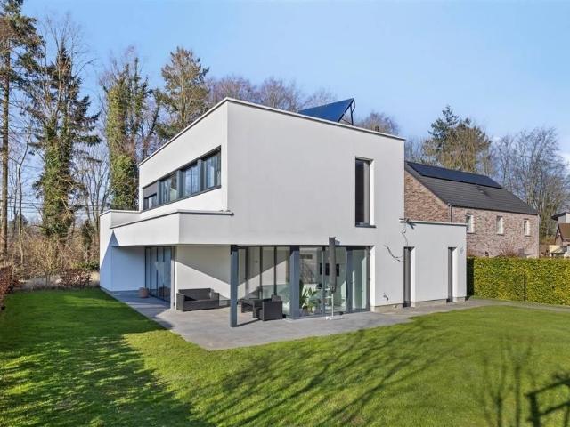 à vendre Villa Overijse