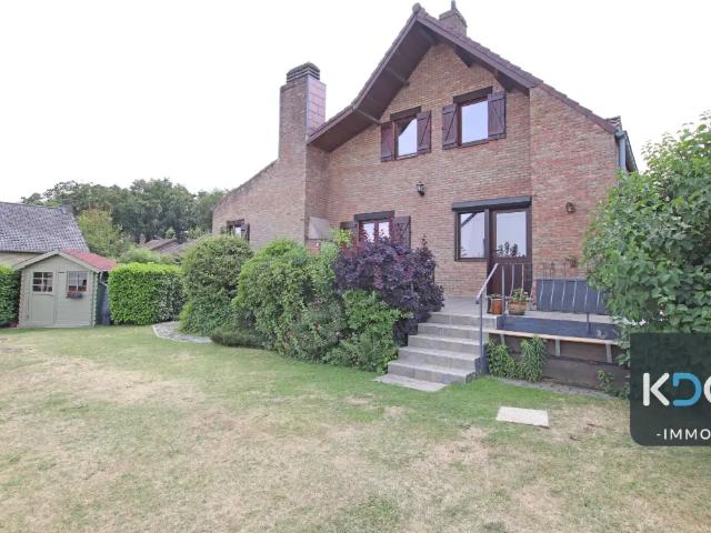 à vendre Villa Overijse Venusberg