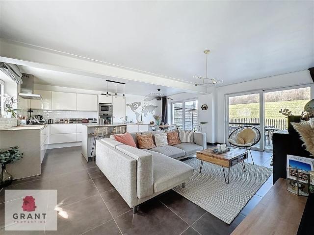à vendre Villa Overijse Reutenbeek