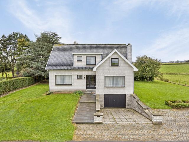 à vendre Villa Pepingen Heikruisesteenweg