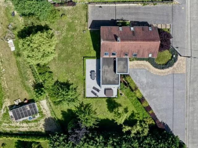à vendre Villa Péruwelz Rue de Saint Amand