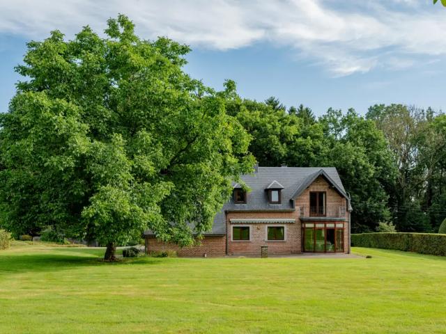 à vendre Villa Petit Rechain Avenue Henri Massin