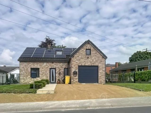 à vendre Villa Philippeville Avenue Vauban