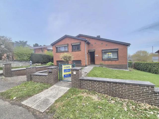 à vendre Villa Philippeville Avenue de Samart