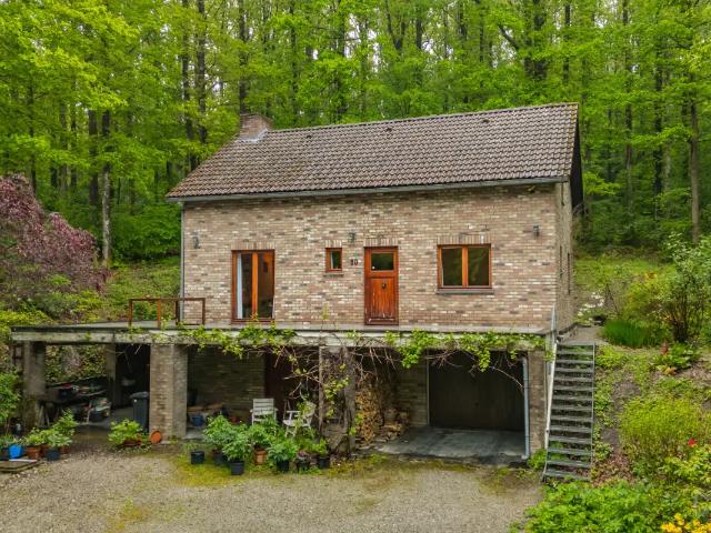 à vendre Villa Philippeville Allée des Geais