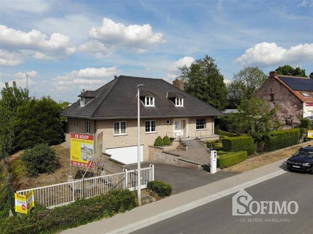 à vendre Villa Poperinge Havermuis