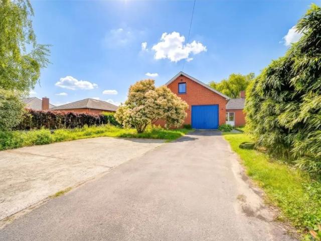 à vendre Villa Pottes
