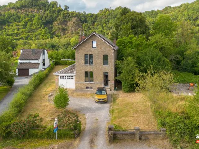 à vendre Villa Poulseur Rue des Ecoles