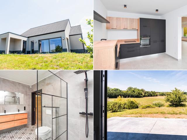 à vendre Villa Profondeville Rue Emile Mazy