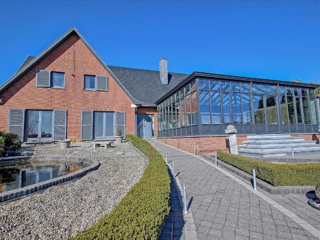 à vendre Villa Profondeville Rue Gilet Ville