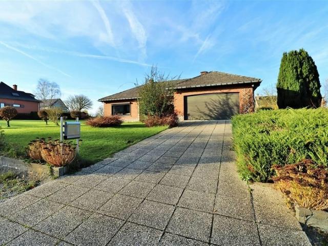 à vendre Villa Presles