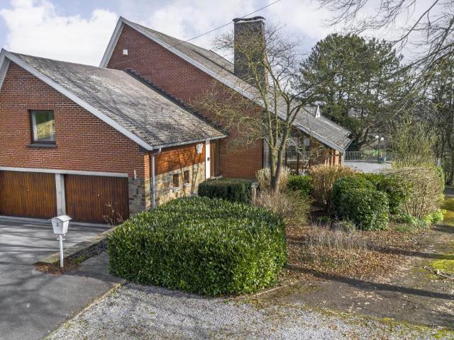 à vendre Villa Presles