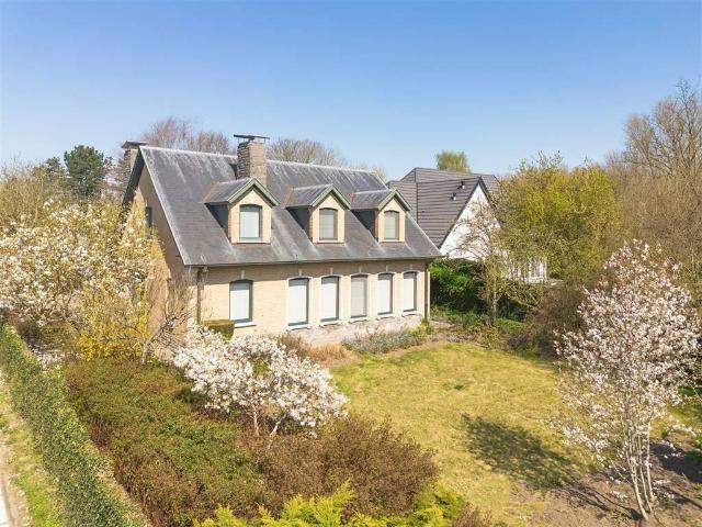 à vendre Villa Puurs