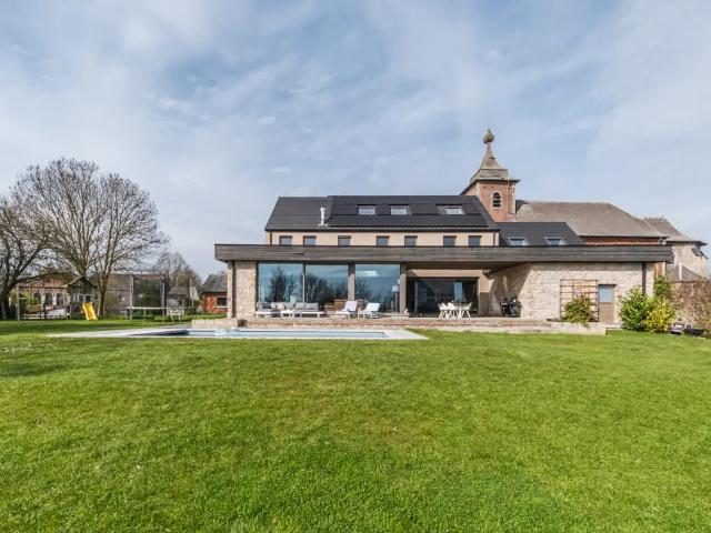 à vendre Villa Ramillies