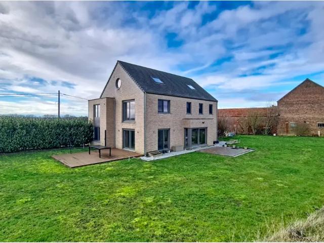 à vendre Villa Ramillies Rue de la Station, 6a