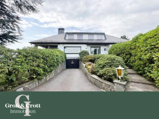 à vendre Villa Raeren Pleistraße