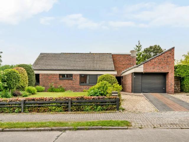 à vendre Villa Renaix Rode Broeckstraat