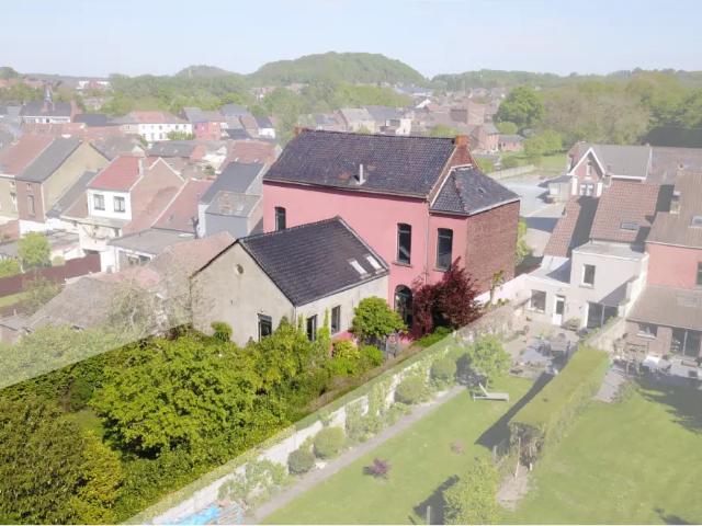 à vendre Villa Rebecq